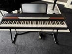 Korg SP-250 Digitale piano NIEUW, Muziek en Instrumenten, Piano's, Ophalen, Overige kleuren, Digitaal, Nieuw