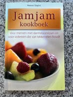 Jamjam kookboek  (Manon Slagter), Boeken, Gelezen, Dieet en Voeding, Verzenden, Manon Slagter