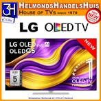 Nieuwe LG OLED65G56LS de beste oled tv voor de laagste prijs, Audio, Tv en Foto, Televisies, Ophalen, Nieuw, 100 cm of meer, 4k (UHD)