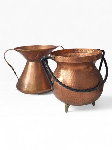 Produzione Artigianale Fiorentina - Vaas (2) - Koper -