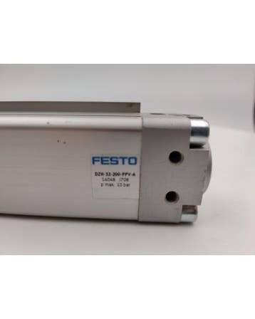 FESTO Dubbelwerkende Cilinder DZH-32-200, Ophalen