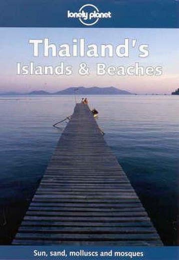 Lonely Planet Thailands Islands And Beaches - Joe Cummings, Verzenden, Gelezen, Joe Cummings