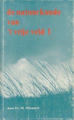 De natuurkunde van t vrije veld 1 Licht en kleur in het, Verzenden, Gelezen, M. Minnaert