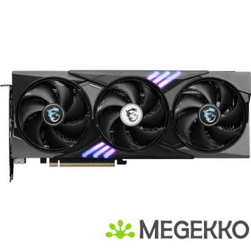 MSI GeForce RTX 5060 Ti 8G GAMING TRIO OC, Computers en Software, Verzenden, Nieuw