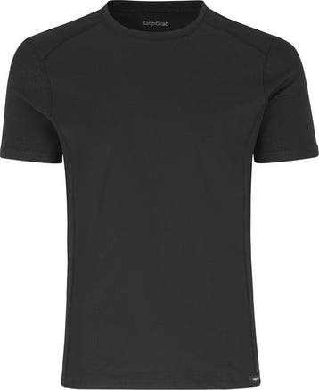 GripGrab Windbreaking S/S Base Layer Sportshirt Unisex -, Verzenden, Nieuw