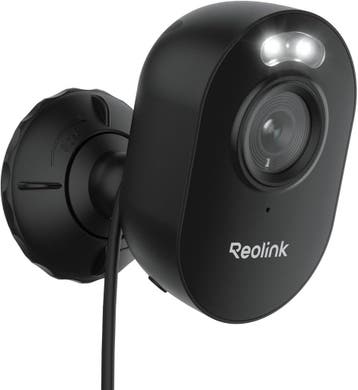 Wifi Bewakingscamera 2K - Tweedekansje - OP=OP, Audio, Tv en Foto, Videobewaking, Ophalen of Verzenden, Zo goed als nieuw, Buitencamera