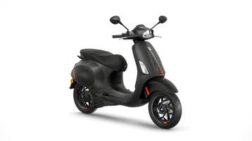 Vespa Sprint S Elettrica 45km € 4799,- Rijklaar, Ophalen, Overige modellen, Maximaal 45 km/u, Elektrisch