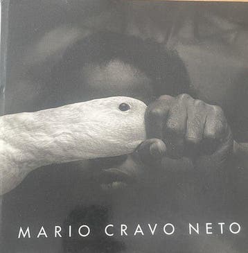 Mario Cravo Neto, Boeken, Ophalen of Verzenden, Nieuw