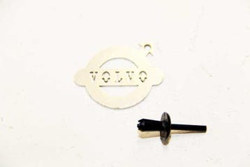 Plug bumpercover, Ophalen of Verzenden, Nieuw