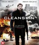 Cleanskin - Blu-ray, Verzenden, Nieuw in verpakking