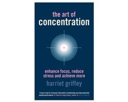 Art Of Concentration - Art Of Concentration, Ophalen of Verzenden, Nieuw