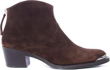 UNISA GREA_BS - maat 36 - Dames Laarzen - MID BROWN, Verzenden, Nieuw