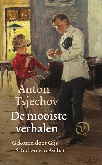 9789028222038 De mooiste verhalen | Tweedehands, Boeken, Verzenden, Zo goed als nieuw, Anton Tsjechov
