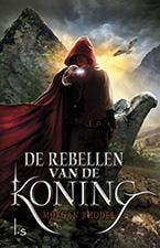 De rebellen van de koning / Mytica-serie / 2 - Morgan Rhodes, Boeken, Verzenden, Zo goed als nieuw, Morgan Rhodes