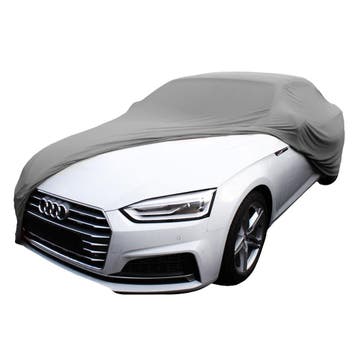Autohoes voor Audi A5 Sportback (B8) (2009-2016) Indoor, Ophalen of Verzenden, Nieuw, Op maat