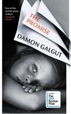 Promise | 9781784744076 | GALGUT,  Damon, Boeken, Romans, Zo goed als nieuw, GALGUT,  Damon