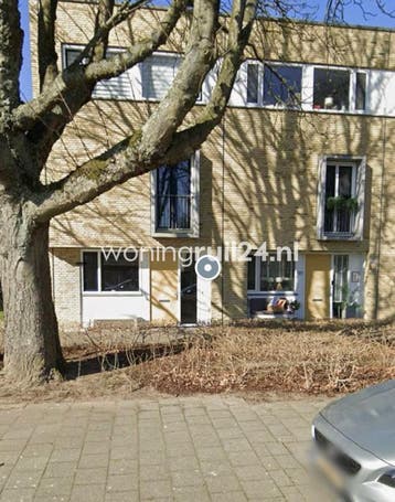 Woningruil - Schuilenburg 39 - 5 kamers en Rotterdam, Huizen en Kamers, Rotterdam