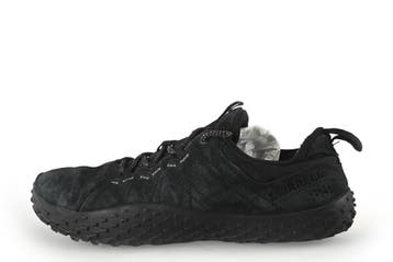 Merrell Barefoot in maat 40½ Zwart, Verzenden, Merrell, Zwart, Gedragen