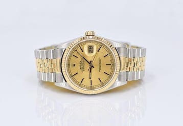 Rolex - Oyster Perpetual Datejust - Zonder minimumprijs -, Nieuw