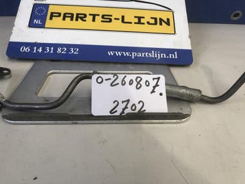 Gebruikte hydraulische leiding (cabriodak) voor Mercedes Ben, Ophalen of Verzenden, Nieuw