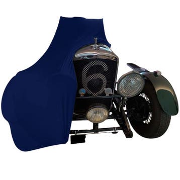 Autohoes voor Bentley Derby 6 (1936-1939) Indoor BESTE, Ophalen of Verzenden, Nieuw, Op maat