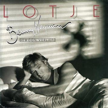 vinyl single 7 inch - Benny Neyman - Lotje, Cd's en Dvd's, Vinyl Singles, Verzenden, Zo goed als nieuw, 7 inch, Nederlandstalig