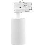 LED Railverlichting - Track Spot - Brinton - GU10 Fitting -, Metaal of Aluminium, Nieuw, Ophalen of Verzenden, Led