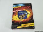 Atari 2600 - Hot Shot / Goliath - Astro Attack, Verzenden, Gebruikt