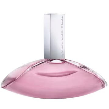 Calvin Klein  Euphoria Women Edp Spray  160 ml, Verzenden, Nieuw