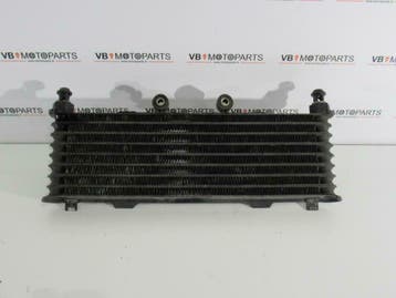 Suzuki GSX 600 F Radiatoren radiator, Ophalen of Verzenden, Nieuw