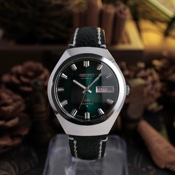 Seiko - Lord Matic - Zonder minimumprijs - 5606-7360 - Heren