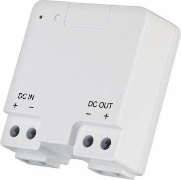 KlikAanKlikUit Mini LED-Dimmer 12-24V - ACM-LV24, Verzenden, Nieuw