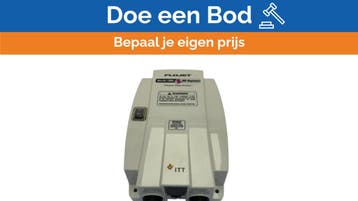 Bieden: Flojet SW40 Bag-in-Box Beverage Dispenser Pump 115V, Ophalen of Verzenden, Nieuw, Kombuis en Sanitair, Zeilboot of Motorboot