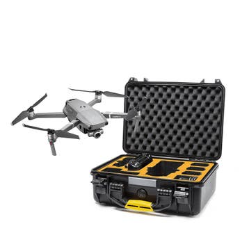 HPRC 2400BLK-02 for DJI Mavic 2 Pro/Zoom + Smartcontroller, Nieuw