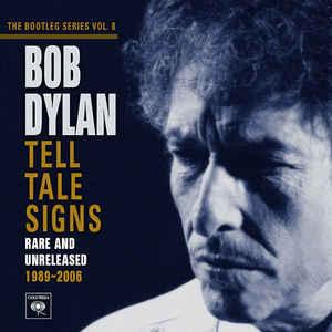 cd - Bob Dylan - Tell Tale Signs (Rare And Unreleased 198..., Verzenden, Zo goed als nieuw