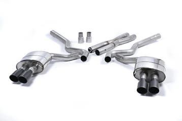 Milltek Ford Mustang 5.0 V8 GT (Fastback) SSXFD157, Verzenden, Nieuw, Ford