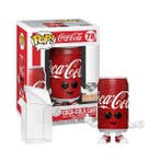 Funko Pop!  Coca-Cola - Coca-Cola Can #78 Box Lunch Diamond, Verzenden, Nieuw