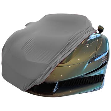 Autohoes voor Ferrari SF90 Stradale (2019-heden) Indoor, Ophalen of Verzenden, Nieuw, Op maat