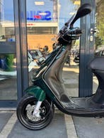 Piaggio Zip IGET E5 brom | SP racing green | Led | 12mnd gar, Fietsen en Brommers, Gebruikt, Overige modellen, Maximaal 45 km/u