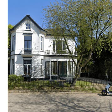 Studio in Hilversum gevonden voor €840,- pm, 20 tot 35 m², Overige regio's