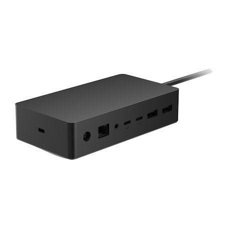 Refurbished Microsoft Surface Dock 2 met 2jr garantie, Computers en Software, Dockingstations, Zo goed als nieuw, Ophalen of Verzenden