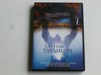 Lied van Verlangen - Deo Cantemus (DVD), Cd's en Dvd's, Ophalen of Verzenden, Zo goed als nieuw