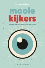 Mooie Kijkers 9789463106955 Liselotte Aerts, Boeken, Ophalen of Verzenden, Nieuw, Liselotte Aerts