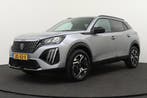 Zakelijke Lease |  Peugeot 2008 167 PK Aut. Hybrid Allure, Automaat, Gebruikt, Dealer onderhouden, SUV of Terreinwagen