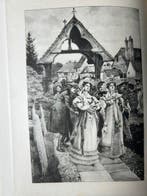 Washington Irving / Arthur Rackham among others