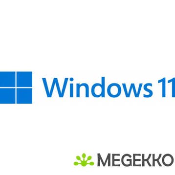Microsoft Windows 11 Pro Retail UK, Computers en Software, Besturingssoftware, Verzenden, Nieuw