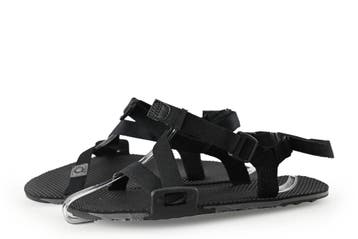 Naboso Sandalen Jongens in maat 36½ Zwart, Kinderen en Baby's, Kinderkleding | Schoenen en Sokken, Jongen of Meisje, Schoenen