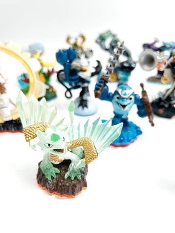 Maak jouw Skylanders verzameling compleet!, Avontuur en Actie, Verzenden, 2 spelers, Eén computer