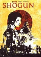 Shogun (5DVD), Verzenden, Nieuw in verpakking
