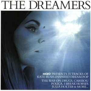 cd - Various - The Dreamers (Mojo Presents 15 Tracks Of K..., Verzenden, Zo goed als nieuw